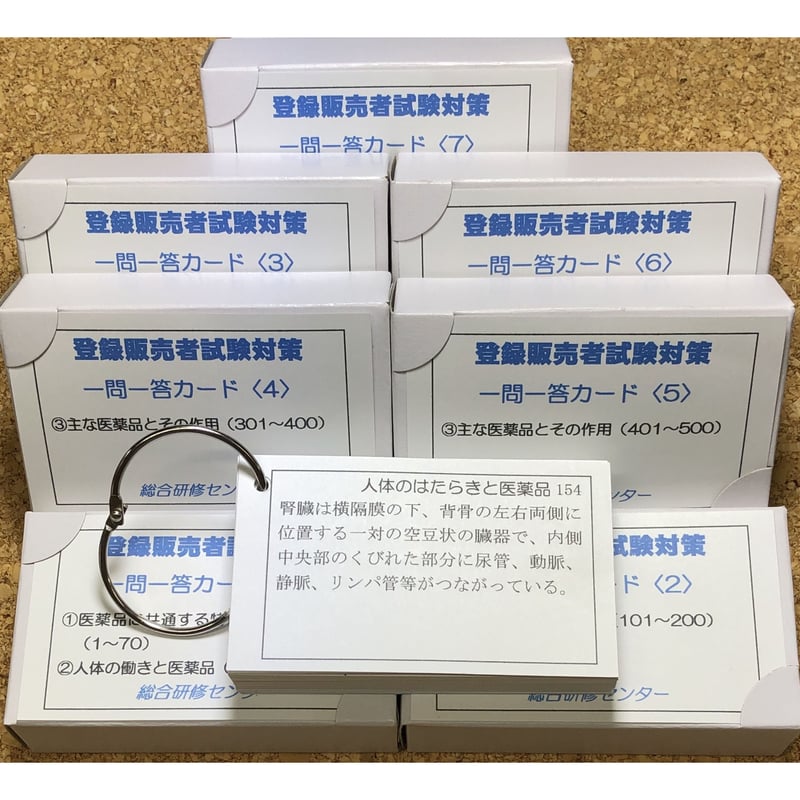 CATEGORY 登録販売者 | 総合研修センター