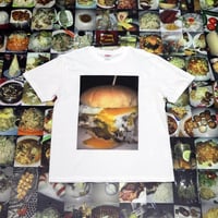 Hiro Tanaka "OOOFOO" T-shirts&Book set #001