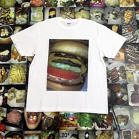 Hiro Tanaka "OOOFOO" T-shirts&Book set  #003