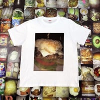 Hiro Tanaka "OOOFOO" T-shirts&Book set  #007
