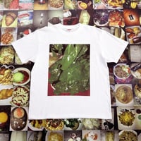 Hiro Tanaka "OOOFOO" T-shirts&Book set  #006