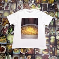 Hiro Tanaka "OOOFOO" T-shirts&Book set  #002