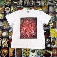 Hiro Tanaka "OOOFOO" T-shirts&Book set  #004