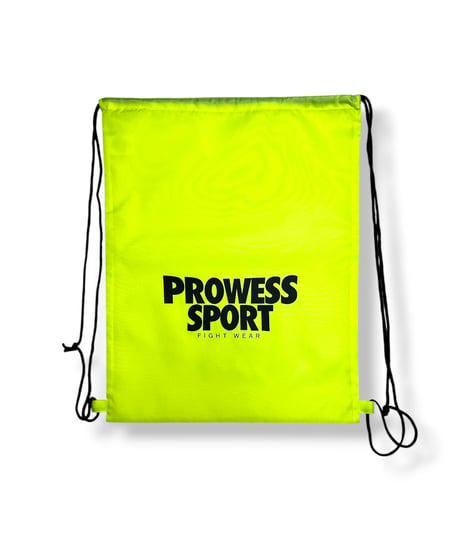 PROWESS TRAINING SACK