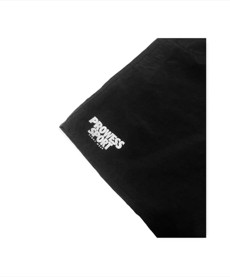 PROWESS N-LOGO Nylon Shorts