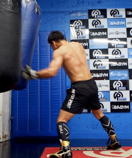 PROWESS N-LOGO Nylon Shorts