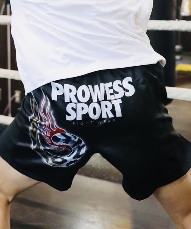 PROWESS LEOPARD (JAPANES PANTHER )FIGHT SHORTS PROWESS LEOPARD (JAPANES PANTHER )FIGHT SHORTS