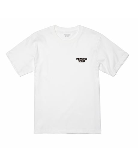 ELPV SKULL T-shirt