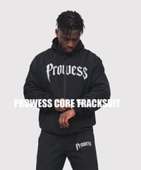 PROWESS CORE TRACKSUIT