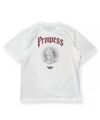 PS PRAYING HANDS T-shirt (WHITE)