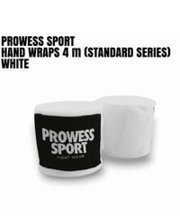 PSSP HAND WRAPS 4m (STANDARD SERIES) WHITE