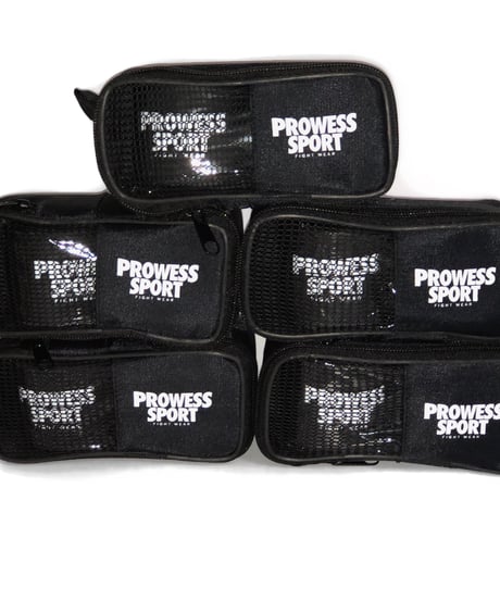 HAND WRAPS  ４m  (PREMIUM SERIES 1st)　BLACK