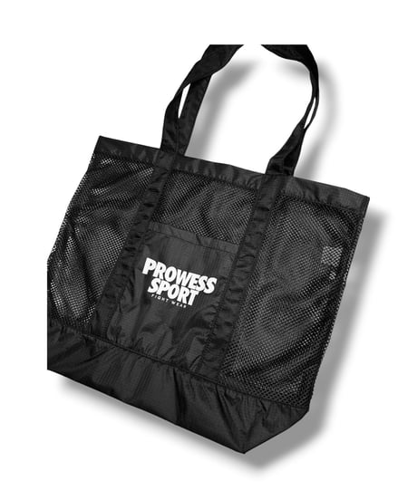 PROWESS UTILITY MESH TOTE