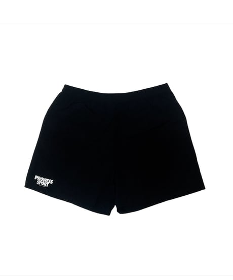 PROWESS N-LOGO Nylon Shorts