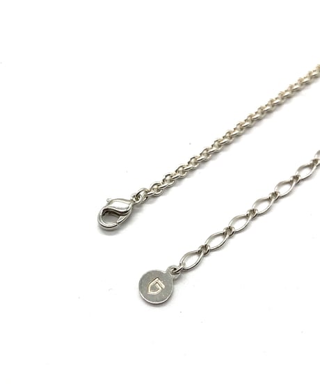 PROWESS BOXING GLOVE COMBI PENDANT (Made by GARNI)