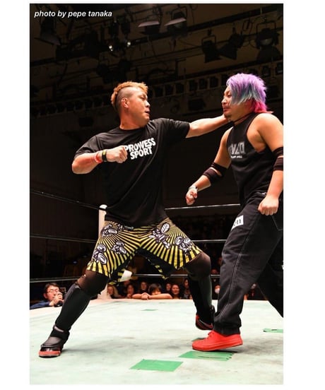 PROWESS SPORT BIG LOGO DRY T-shirt(BLACK)kids〜adluts