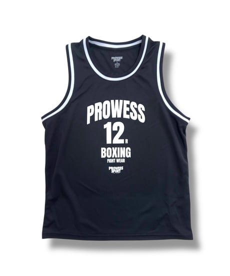 PS BOXING 12R BASKETBALL SHIRT