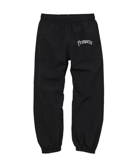 PROWESS CORE TRACKSUIT