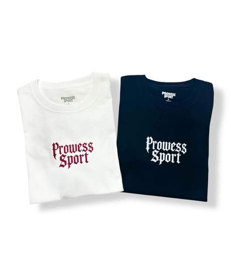 PS PRAYING HANDS T-shirt (WHITE)