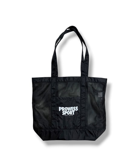 PROWESS UTILITY MESH TOTE