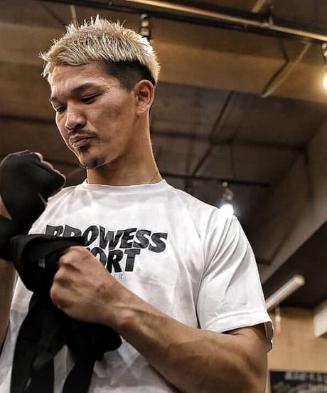 PROWESS SPORT BIG LOGO DRY T-shirt(White)kids〜adluts