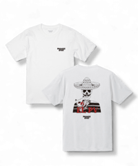 ELPV SKULL T-shirt