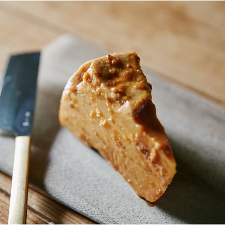 熟成チーズみそ漬け 60g