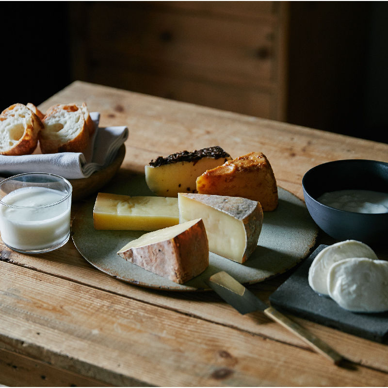 熟成チーズみそ漬け 60g | HANDA FARM ONLINE SHOP