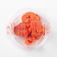 燻製明太子