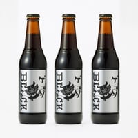 ゲソBLACK　3本セット