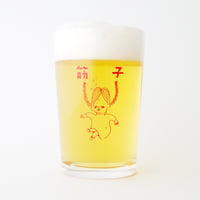 筋子ビアコップ