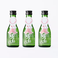げそ男山　3本セット