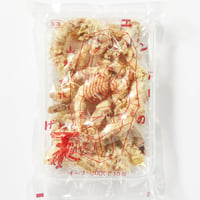 冷凍げそ天チーズ　2袋セット