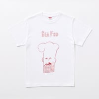 げそ男テーシャツ