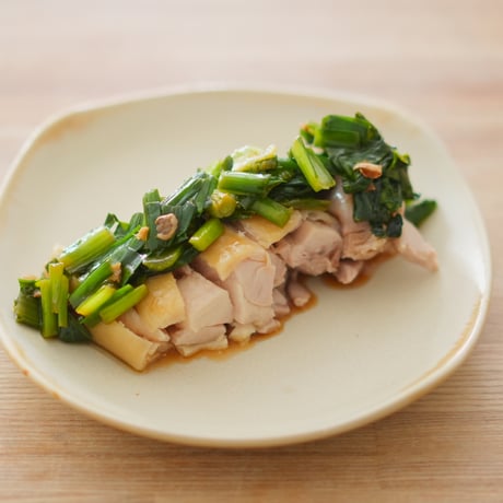 2025年【５月・６月・7月 / 3回コース】台湾食文化・家庭料理の会