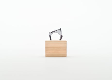 CHAMFER RING 05