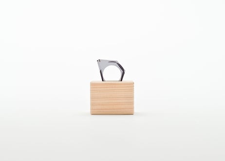 CHAMFER RING 03