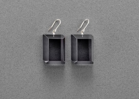 CHAMFER SWING PIERCE
