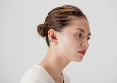 HALF EAR CUFF 01