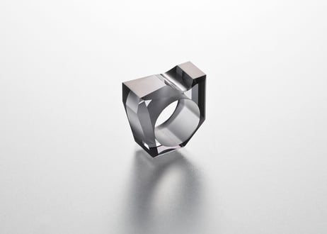 CHAMFER RING 01