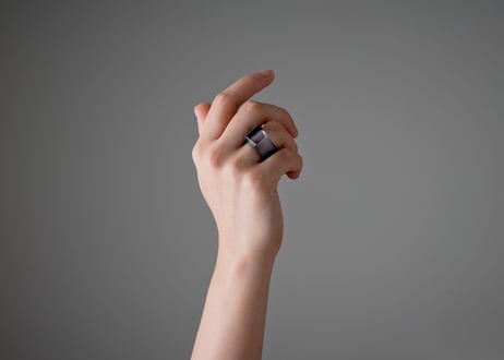 CHAMFER RING 02