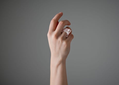 CHAMFER RING 03