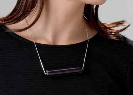 CHAMFER NECKLACE