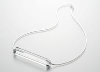 CHAMFER NECKLACE