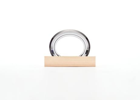 CHAMFER BANGLE
