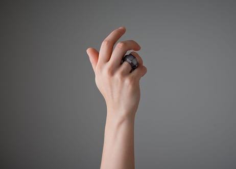 CHAMFER RING 04