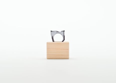 CHAMFER RING 01