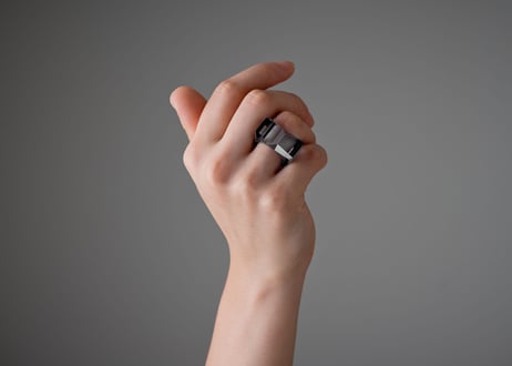 CHAMFER RING 01