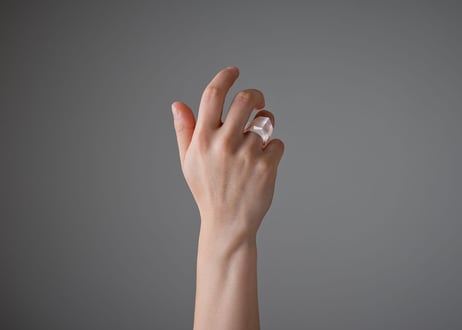 CHAMFER RING 02