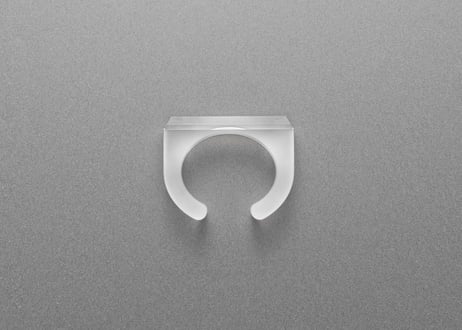 SURFACE BANGLE